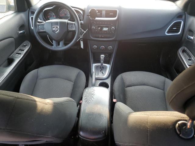  DODGE AVENGER 2014 Blue