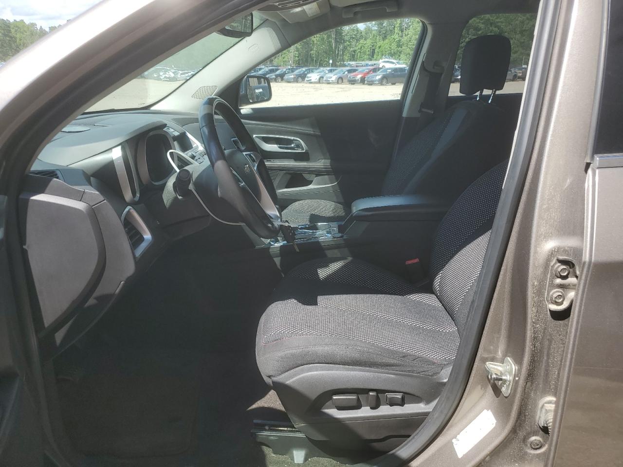 2011 Chevrolet Equinox - Image 7