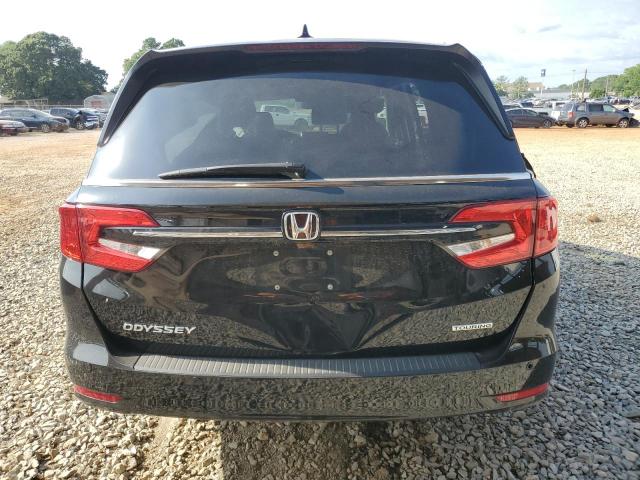  HONDA ODYSSEY 2024 Black