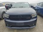 2017 Dodge Durango R/T   за продажба в Cahokia Heights, IL - Hail