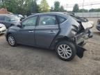 2019 Nissan Sentra S продається в Finksburg, MD - Rear End