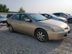 2005 Honda Accord Ex na sprzedaż w Walton, KY - Rear End