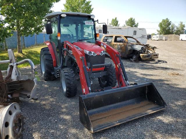 2016 JOHN TRACTOR à vendre chez Copart AB - CALGARY