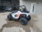 2023 Polaris Rzr 200 Efi na sprzedaż w Franklin, WI - Rollover
