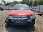 2011 Dodge Durango Citadel for Sale in Hillsborough, NJ - Front End