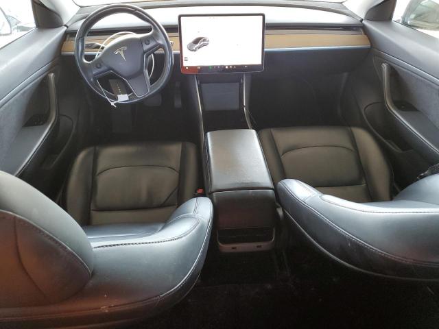  TESLA MODEL 3 2018 Серый