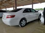 2009 Toyota Camry Base за продажба в Houston, TX - Minor Dent/Scratches