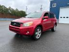 2007 Toyota Rav4 Sport na sprzedaż w North Billerica, MA - Normal Wear