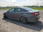 2012 TOYOTA CAMRY BASE   à vendre chez Copart ON - OTTAWA