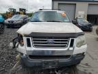 2007 Ford Explorer Sport Trac Xlt   en Venta en Duryea, PA - Front End