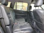 2020 HONDA PILOT TOURING   à vendre chez Copart ON - COOKSTOWN