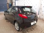 2012 MAZDA 2 TAMURA for sale at Copart SANDWICH