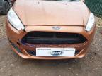 2014 FORD FIESTA TIT for sale at Copart COLCHESTER