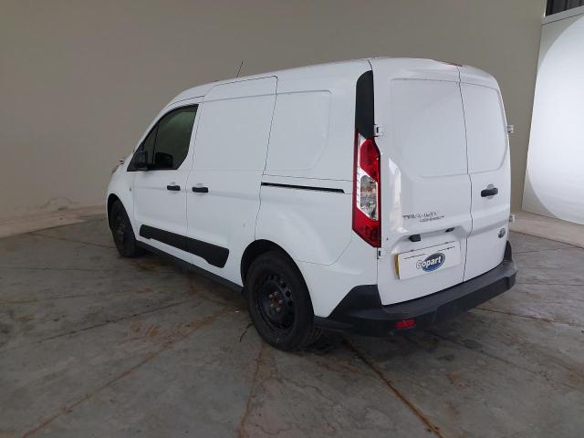2020 FORD TRANSIT CO