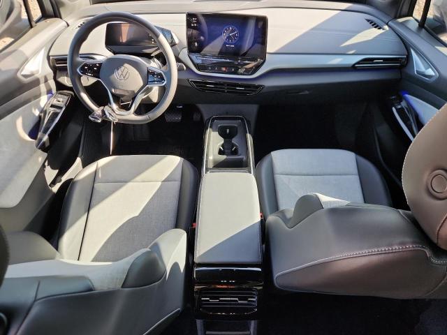 VOLKSWAGEN ID.4 PRO 2023 Silver