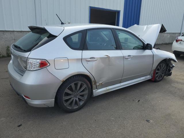 2010 SUBARU IMPREZA WRX LIMITED  