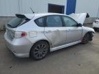 2010 SUBARU IMPREZA WRX LIMITED   à vendre chez Copart NB - MONCTON