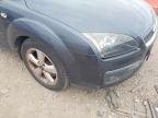 2007 FORD FOCUS 1.6 ZETEC 5DR [CLIMATE PACK] for sale at Copart SANDY