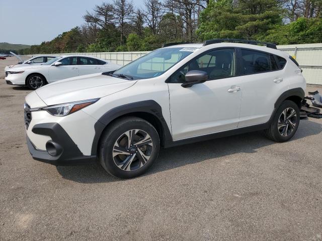 SUBARU CROSSTREK 2024