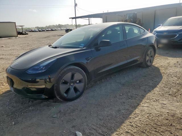  TESLA MODEL 3 2021 Black