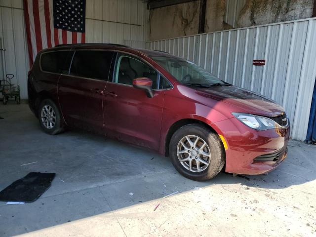  CHRYSLER MINIVAN 2020 Burgundy