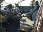 2018 KIA SORENTO LX for sale at Copart AB - EDMONTON