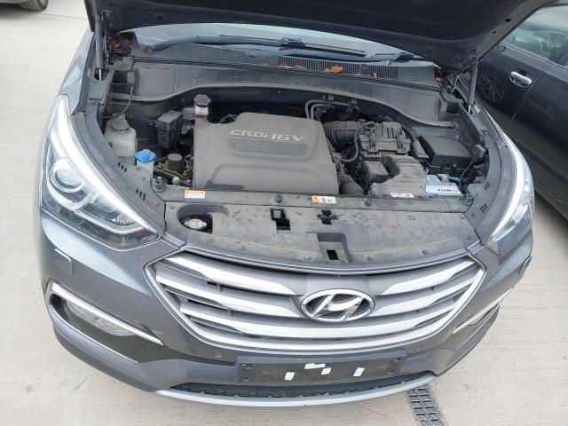2015 HYUNDAI SANTA FE PREM SE BDRIVE C 