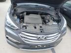 2015 HYUNDAI SANTA FE PREM SE BDRIVE C  for sale at Copart SANDY