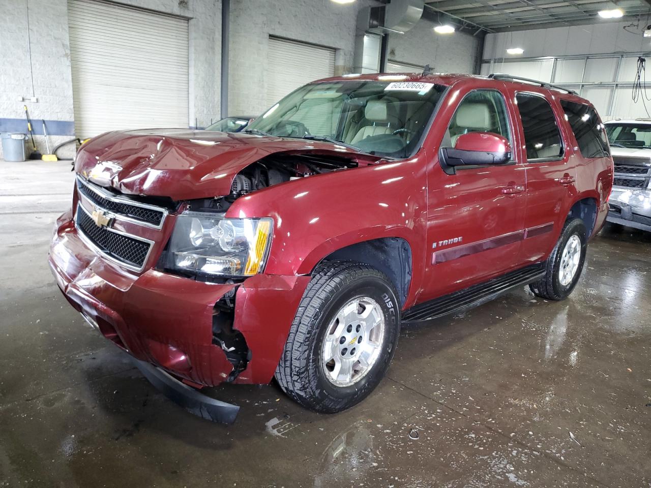 2008 Chevrolet Tahoe K1500 for Sale in Ham Lake, MN - Front End