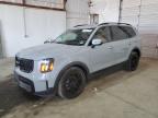 2024 Kia Telluride Ex продається в Lexington, KY - Front End