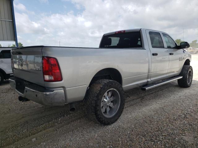 Pickups RAM All Models 2016 Silver