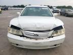 2008 Hyundai Azera Se продається в Grand Prairie, TX - Front End