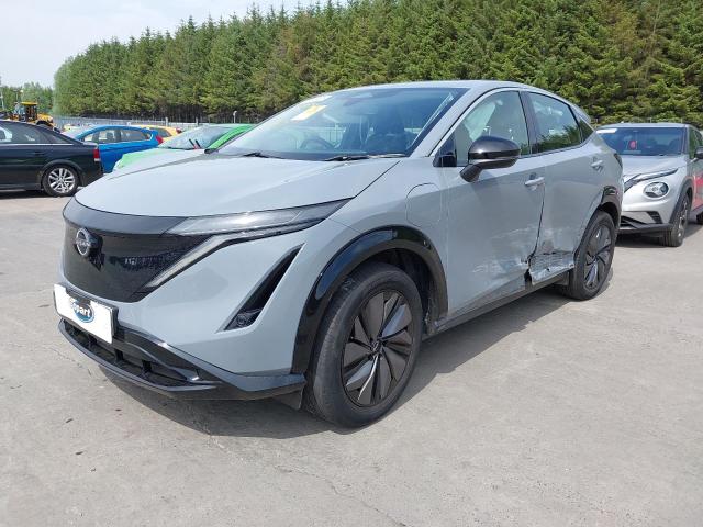 NISSAN ARIYA ENGA 2024
