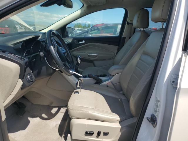 Parquets FORD ESCAPE 2013 White