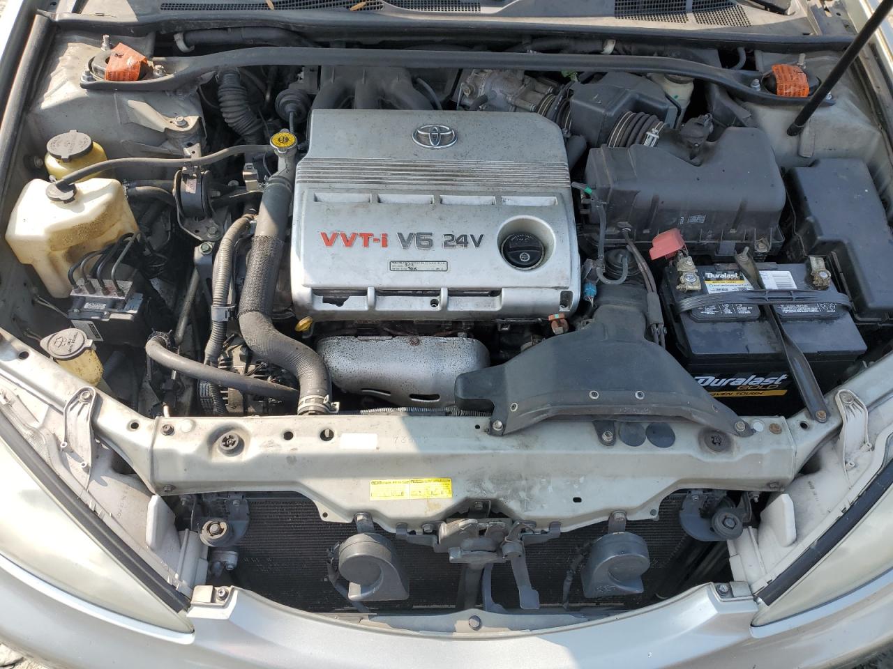 2005 Toyota Camry Le VIN: 4T1BF32K65U616028 Lot: 59087695