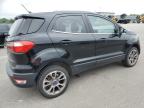 2020 Ford Ecosport Titanium for Sale in Assonet, MA - Mechanical