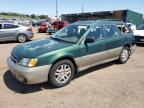 2002 Subaru Legacy Outback   იყიდება Colorado Springs-ში, CO - Rear End