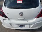 2013 VAUXHALL CORSA SRI for sale at Copart GLOUCESTER