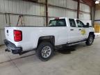 2015 Chevrolet Silverado C2500 Heavy Duty for Sale in Sandston, VA - Front End