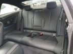 2016 BMW 420D XDRIV for sale at Copart PETERLEE