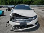 2012 Ford Fusion Sport en Venta en Ellwood City, PA - Front End