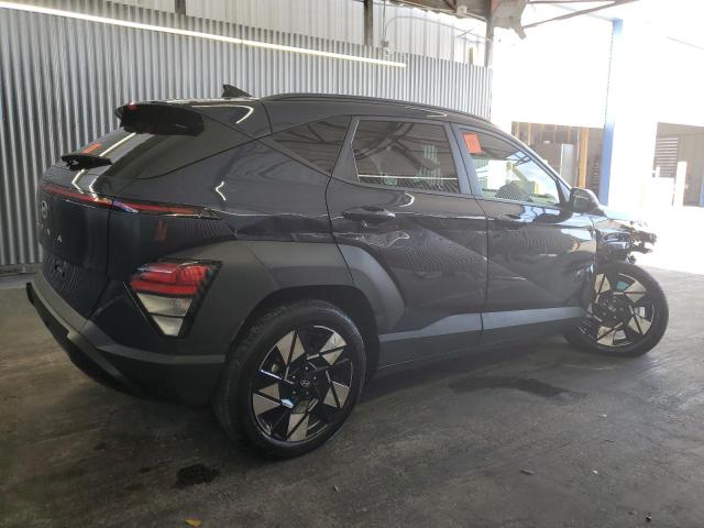  HYUNDAI KONA 2024 Сharcoal