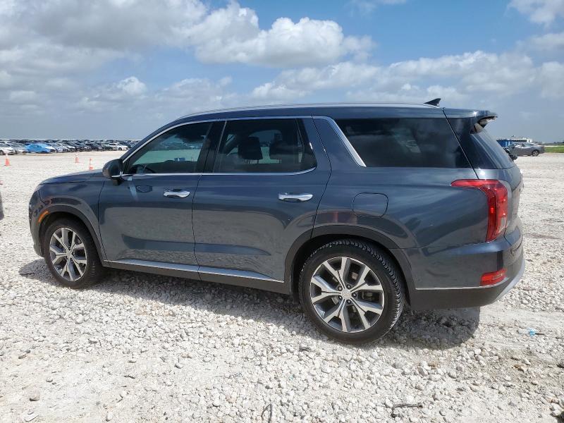  HYUNDAI PALISADE 2021 Charcoal