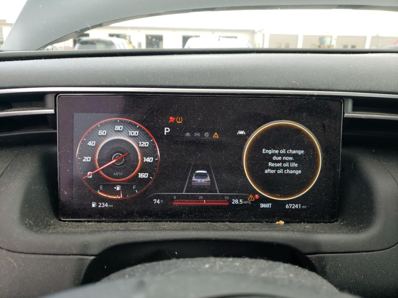 2023 Hyundai Santa Cruz Sel VIN: 5NTJCDAE7PH050311 Lot: 60435495