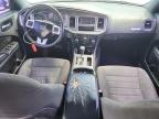 2012 Dodge Charger Se en Venta en Loganville, GA - Rear End