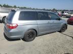 2007 Honda Odyssey Touring for Sale in Antelope, CA - Front End
