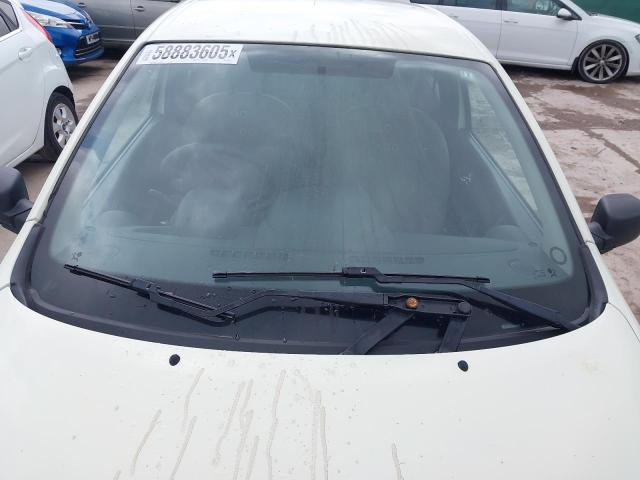 2011 RENAULT TWINGO PZA