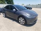 2022 Tesla Model Y de vânzare în Dunn, NC - Rear End