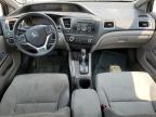 2014 HONDA CIVIC LX for sale at Copart ON - TORONTO