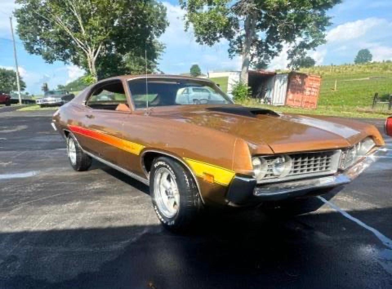 1971 Ford Torino for Sale in Lebanon, TN - Minor Dent/Scratches